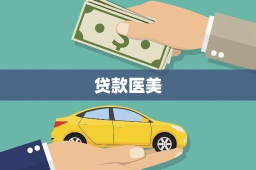 东明贷款医美