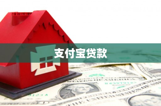 东明支付宝贷款