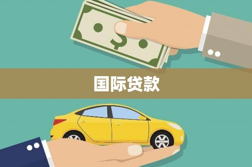 东明国际贷款