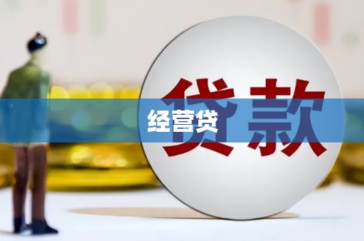 东明经营贷