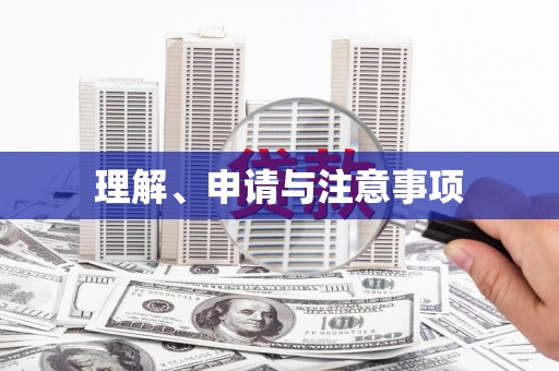 东明理解、申请与注意事项