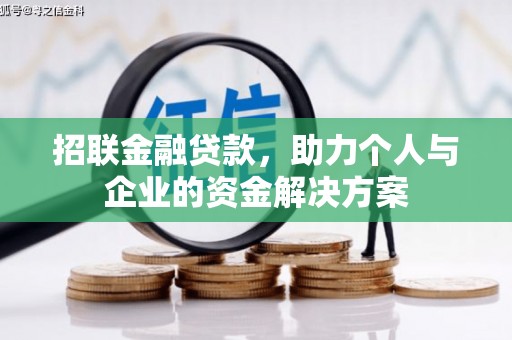 东明招联金融贷款，助力个人与企业的资金解决方案
