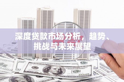 东明深度贷款市场分析，趋势、挑战与未来展望