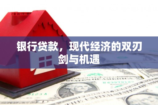东明银行贷款，现代经济的双刃剑与机遇