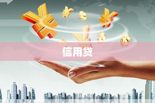 东明信用贷