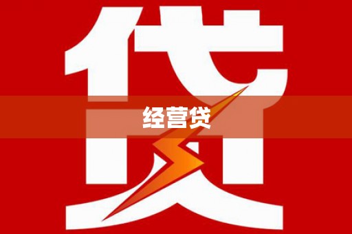 东明经营贷