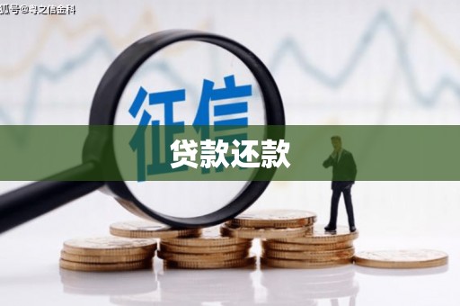 东明贷款还款