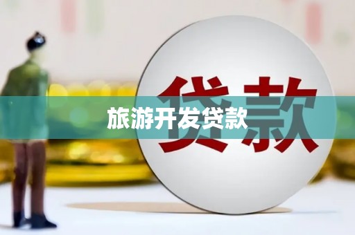 东明旅游开发贷款