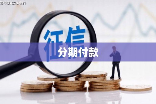东明分期付款