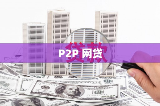 东明P2P 网贷
