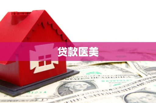 东明贷款医美
