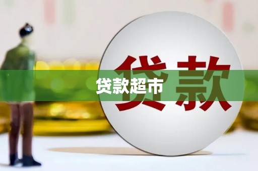 东明贷款超市