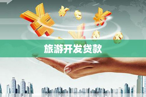 东明旅游开发贷款