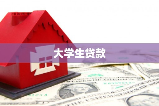 东明大学生贷款