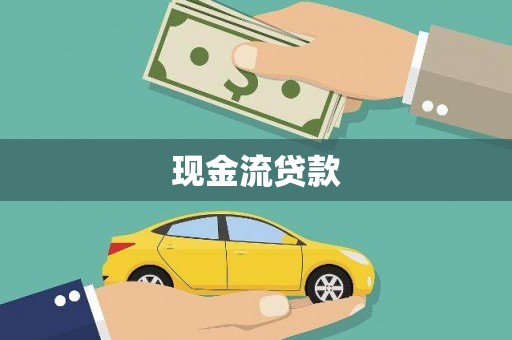 东明现金流贷款