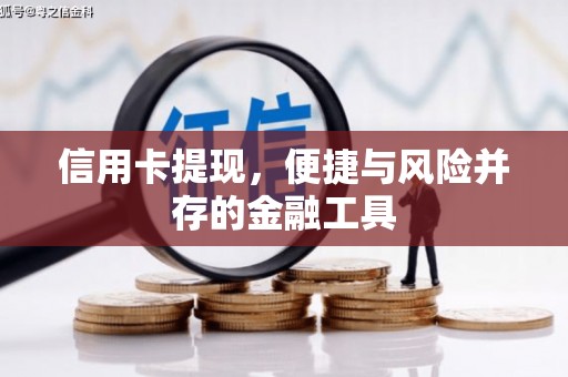 东明信用卡提现，便捷与风险并存的金融工具