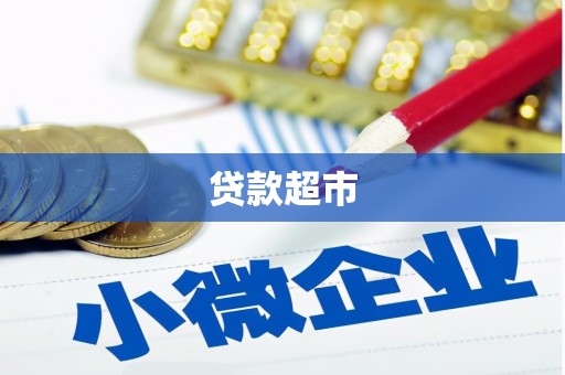 东明贷款超市