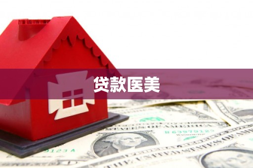 东明贷款医美