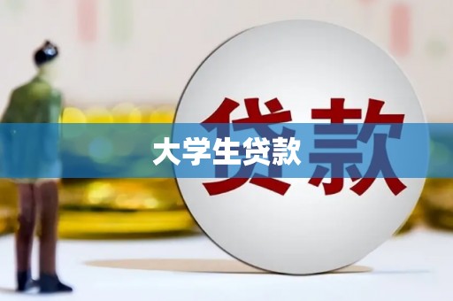 东明大学生贷款