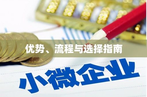 东明优势、流程与选择指南