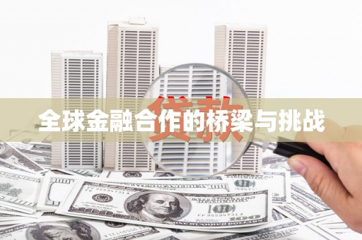 东明全球金融合作的桥梁与挑战