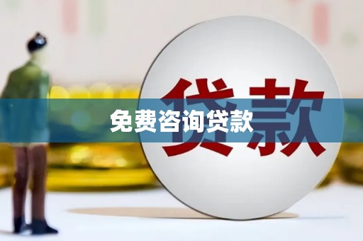 东明免费咨询贷款
