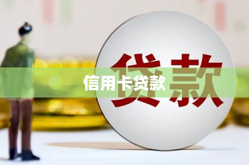 东明信用卡贷款