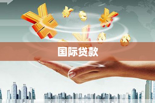 东明国际贷款